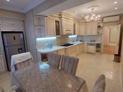 İcarəyə verilir 4 otaqlı yeni tikili 180 m², Şah İsmayıl Xətai m., photo 5 from 8