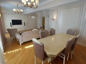 İcarəyə verilir 4 otaqlı yeni tikili 180 m², Şah İsmayıl Xətai m., photo 2 from 8