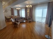 İcarəyə verilir 4 otaqlı yeni tikili 180 m², Şah İsmayıl Xətai m., photo 3 from 8