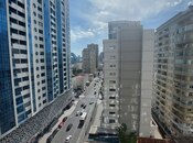 İcarəyə verilir 4 otaqlı yeni tikili 180 m², Şah İsmayıl Xətai m., photo 1 from 8