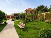 Satılır 9 otaqlı həyət evi/bağ evi 1 000 m², Bilgəh q., photo 8 from 8