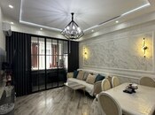 Satılır 2 otaqlı yeni tikili 52 m², Həzi Aslanov m., photo 1 from 8