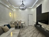 Satılır 2 otaqlı yeni tikili 52 m², Həzi Aslanov m., photo 2 from 8