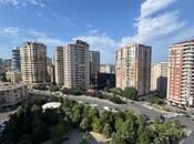 İcarəyə verilir 3 otaqlı yeni tikili 160 m², Elmlər Akademiyası m., photo 5 from 8
