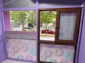 İcarəyə verilir  obyekt 10 m², 8-ci mikrorayon q., photo 2 from 6