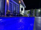 İcarəyə verilir 4 otaqlı həyət evi/bağ evi 120 m², Xəzər r., photo 3 from 8