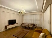 Satılır 3 otaqlı yeni tikili 106 m², Nəriman Nərimanov m., photo 1 from 8