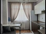 Satılır 2 otaqlı yeni tikili 80 m², İnşaatçılar m., photo 4 from 7