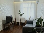 Satılır 2 otaqlı yeni tikili 80 m², İnşaatçılar m., photo 1 from 7