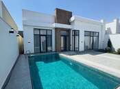 Satılır 4 otaqlı həyət evi/bağ evi 150 m², Şüvəlan q., photo 1 from 8