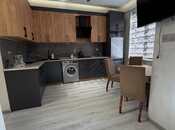 Satılır 1 otaqlı yeni tikili 37 m², photo 1 from 8