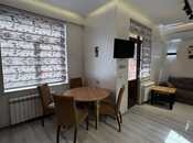 Satılır 1 otaqlı yeni tikili 37 m², photo 5 from 8