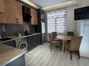 Satılır 1 otaqlı yeni tikili 37 m², photo 3 from 8
