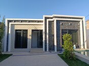 Satılır 3 otaqlı həyət evi/bağ evi 130 m², Mərdəkan q., photo 1 from 8