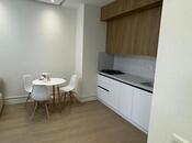 İcarəyə verilir 2 otaqlı yeni tikili 65 m², Nəriman Nərimanov m., photo 3 from 8