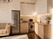 Satılır 2 otaqlı yeni tikili 70 m², Şah İsmayıl Xətai m., photo 4 from 7