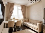 Satılır 2 otaqlı yeni tikili 70 m², Şah İsmayıl Xətai m., photo 2 from 7