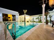 Satılır 5 otaqlı həyət evi/bağ evi 225 m², Mərdəkan q., photo 4 from 8