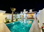 Satılır 5 otaqlı həyət evi/bağ evi 225 m², Mərdəkan q., photo 1 from 8