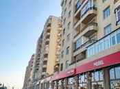 Сдаётся 2-комн. новостройка 85 м², пос. Мамедли, photo 1 from 8