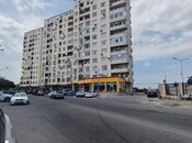 Satılır 3 otaqlı yeni tikili 110 m², Qara Qarayev m., photo 1 from 8