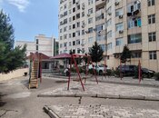 Satılır 3 otaqlı yeni tikili 110 m², Qara Qarayev m., photo 2 from 8