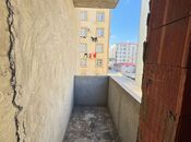 Satılır 1 otaqlı yeni tikili 57 m², Masazır q., photo 2 from 8