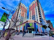 Satılır 1 otaqlı yeni tikili 52 m², Qara Qarayev m., photo 1 from 8