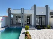 Satılır 4 otaqlı həyət evi/bağ evi 150 m², Şüvəlan q., photo 1 from 8