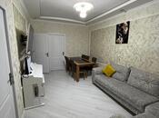 Satılır 2 otaqlı köhnə tikili 55 m², Memar Əcəmi m., photo 1 from 8