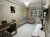 Satılır 2 otaqlı köhnə tikili 55 m², Memar Əcəmi m., photo 6 from 8