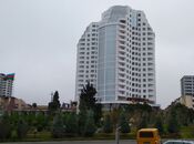 İcarəyə verilir 3 otaqlı yeni tikili 114 m², Elmlər Akademiyası m., photo 1 from 8