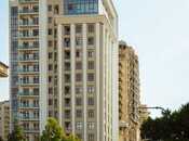 İcarəyə verilir 3 otaqlı yeni tikili 80 m², Nəsimi r., photo 1 from 8