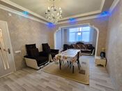Satılır 2 otaqlı köhnə tikili 73 m², Nəsimi m., photo 1 from 8
