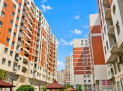 İcarəyə verilir 3 otaqlı yeni tikili 145 m², 8 Noyabr m., photo 1 from 8