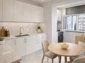 Satılır 2 otaqlı köhnə tikili 73 m², Nəsimi m., photo 5 from 8