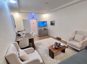 Satılır 3 otaqlı yeni tikili 87 m², Nəriman Nərimanov m., photo 1 from 8