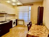 İcarəyə verilir 2 otaqlı yeni tikili 55 m², İnşaatçılar m., photo 1 from 8