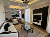 Satılır 3 otaqlı yeni tikili 126 m², Ağ şəhər q., photo 1 from 8