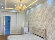 İcarəyə verilir 3 otaqlı yeni tikili 123 m², Elmlər Akademiyası m., photo 6 from 8