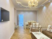 İcarəyə verilir 3 otaqlı yeni tikili 123 m², Elmlər Akademiyası m., photo 4 from 8