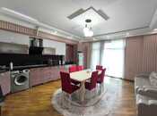 İcarəyə verilir 5 otaqlı yeni tikili 235 m², Şah İsmayıl Xətai m., photo 4 from 8