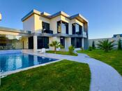 Satılır 5 otaqlı həyət evi/bağ evi 300 m², Mərdəkan q., photo 1 from 8