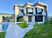 Satılır 5 otaqlı həyət evi/bağ evi 300 m², Mərdəkan q., photo 2 from 8