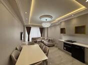 İcarəyə verilir 4 otaqlı yeni tikili 140 m², Nəsimi r., photo 5 from 8