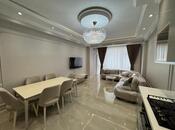 İcarəyə verilir 4 otaqlı yeni tikili 140 m², Nəsimi r., photo 4 from 8
