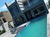 Satılır 7 otaqlı həyət evi/bağ evi 410 m², Mərdəkan q., photo 2 from 8