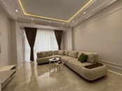 İcarəyə verilir 4 otaqlı yeni tikili 140 m², Nəsimi r., photo 1 from 8