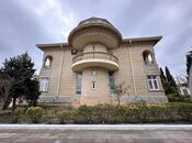 Satılır 8 otaqlı həyət evi/bağ evi 500 m², Bilgəh q., photo 2 from 8