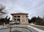 Satılır 8 otaqlı həyət evi/bağ evi 500 m², Bilgəh q., photo 3 from 8